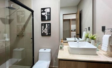 Departamentos de Lujo en Preventa – San José del Cerrito 📍 Atrás de Costco, con vista panorámica y la mejor plusvalía en Morelia.