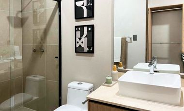 Departamentos de Lujo en Preventa – San José del Cerrito 📍 Atrás de Costco, con vista panorámica y la mejor plusvalía en Morelia.