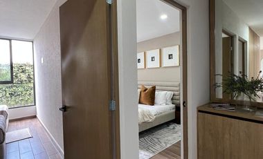 Departamentos de Lujo en Preventa – San José del Cerrito 📍 Atrás de Costco, con vista panorámica y la mejor plusvalía en Morelia.