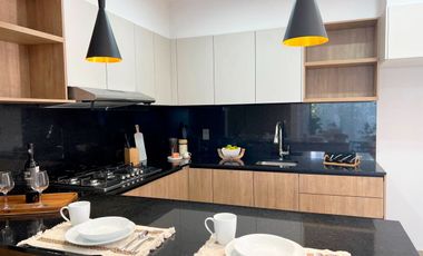 Departamentos de Lujo en Preventa – San José del Cerrito 📍 Atrás de Costco, con vista panorámica y la mejor plusvalía en Morelia.