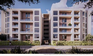 Departamentos de Lujo en Preventa – San José del Cerrito 📍 Atrás de Costco, con vista panorámica y la mejor plusvalía en Morelia.