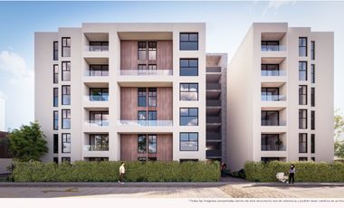 Departamentos de Lujo en Preventa – San José del Cerrito 📍 Atrás de Costco, con vista panorámica y la mejor plusvalía en Morelia.