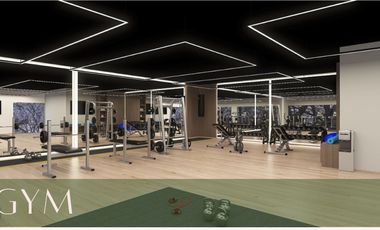 Departamentos de Lujo en Preventa – San José del Cerrito 📍 Atrás de Costco, con vista panorámica y la mejor plusvalía en Morelia.