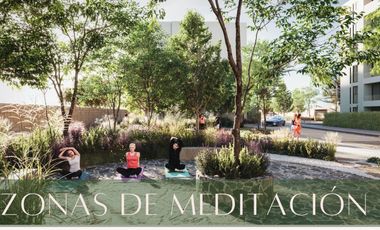 Departamentos de Lujo en Preventa – San José del Cerrito 📍 Atrás de Costco, con vista panorámica y la mejor plusvalía en Morelia.