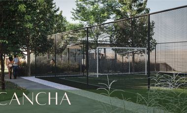 Departamentos de Lujo en Preventa – San José del Cerrito 📍 Atrás de Costco, con vista panorámica y la mejor plusvalía en Morelia.