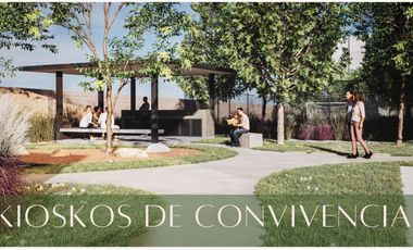 Departamentos de Lujo en Preventa – San José del Cerrito 📍 Atrás de Costco, con vista panorámica y la mejor plusvalía en Morelia.