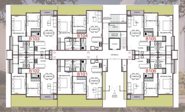 Departamentos de Lujo en Preventa – San José del Cerrito 📍 Atrás de Costco, con vista panorámica y la mejor plusvalía en Morelia.