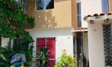 Se vende casa  en Ixtapa, Jalisco
