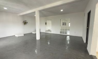 LOCAL NUEVO EN RENTA CERCA D EVALLE IMPERIAL ZAPOPAN