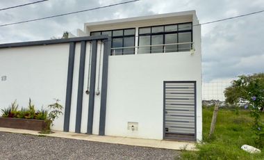 LOCAL NUEVO EN RENTA CERCA D EVALLE IMPERIAL ZAPOPAN