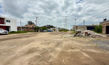 LOCAL NUEVO EN RENTA CERCA D EVALLE IMPERIAL ZAPOPAN