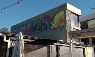 Venta locales comerciales Aldea centro