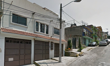 BONITA CASA EN TLALPAN. EN VENTA (REMATE BANCARIO)