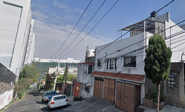 BONITA CASA EN TLALPAN. EN VENTA (REMATE BANCARIO)