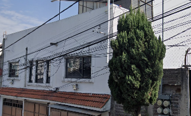 BONITA CASA EN TLALPAN. EN VENTA (REMATE BANCARIO)