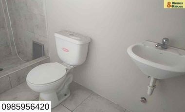 ALQ. Casa Urb. Metropolis 2 Etapa F