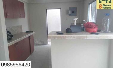 ALQ. Casa Urb. Metropolis 2 Etapa F