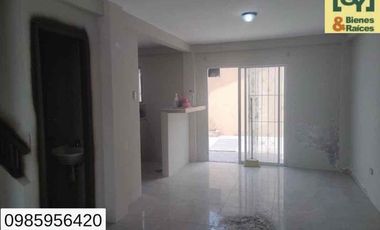 ALQ. Casa Urb. Metropolis 2 Etapa F