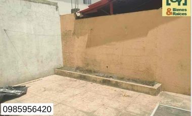 ALQ. Casa Urb. Metropolis 2 Etapa F