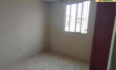 ALQ. Casa Urb. Metropolis 2 Etapa F