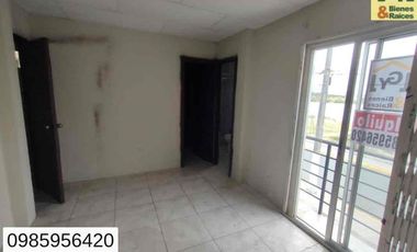 ALQ. Casa Urb. Metropolis 2 Etapa F