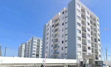 ¡¡¡GRAN OPORTUNIDAD, VENTA DE HERMOSO DEPARTAMENTO EN REMATE BANCARIO!!!