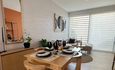 ¡¡¡GRAN OPORTUNIDAD, VENTA DE HERMOSO DEPARTAMENTO EN REMATE BANCARIO!!!