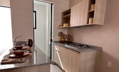 ¡¡¡GRAN OPORTUNIDAD, VENTA DE HERMOSO DEPARTAMENTO EN REMATE BANCARIO!!!