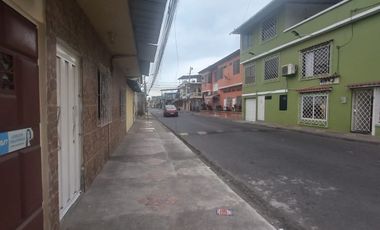 Venta casa rentera en ciudadela Santa Monica sur de Guayaquil