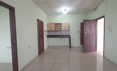 Venta casa rentera en ciudadela Santa Monica sur de Guayaquil