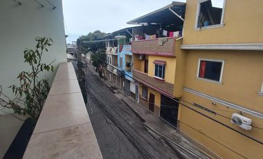 Venta casa rentera en ciudadela Santa Monica sur de Guayaquil