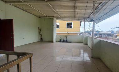 Venta casa rentera en ciudadela Santa Monica sur de Guayaquil
