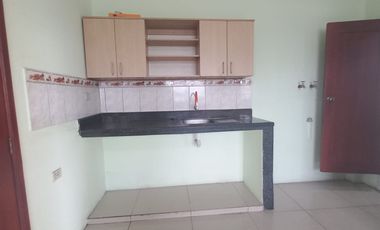 Venta casa rentera en ciudadela Santa Monica sur de Guayaquil