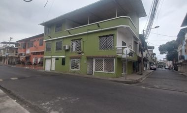 Venta casa rentera en ciudadela Santa Monica sur de Guayaquil