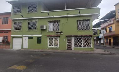Venta casa rentera en ciudadela Santa Monica sur de Guayaquil