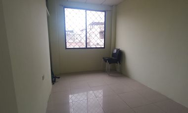 Venta casa rentera en ciudadela Santa Monica sur de Guayaquil