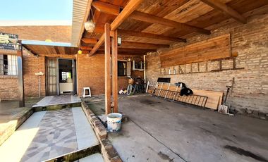 Casa en venta. Zona Norte. Parque Habitacional Ibarlucea.