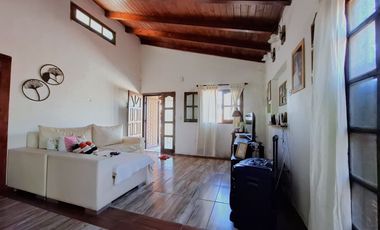 Casa en venta. Zona Norte. Parque Habitacional Ibarlucea.