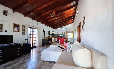 Casa en venta. Zona Norte. Parque Habitacional Ibarlucea.