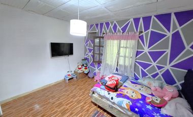 Casa en venta. Zona Norte. Parque Habitacional Ibarlucea.