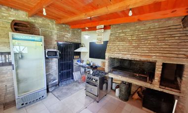 Casa en venta. Zona Norte. Parque Habitacional Ibarlucea.