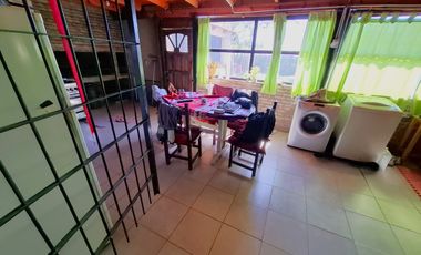 Casa en venta. Zona Norte. Parque Habitacional Ibarlucea.