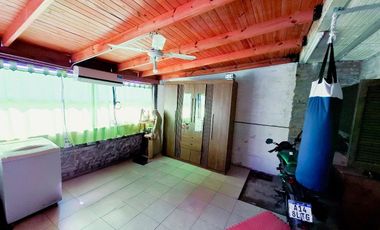 Casa en venta. Zona Norte. Parque Habitacional Ibarlucea.