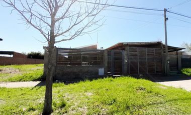 Casa en venta. Zona Norte. Parque Habitacional Ibarlucea.