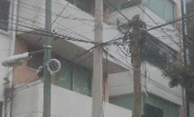 BONITO DEPARTAMENTO EN AMORES, COL. DEL VALLE, OPORTUNIDAD EN REMATE BANCARIO