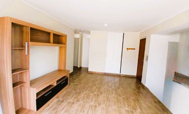 ¡VIVE EN MAYORAZGO! EXCLUSIVO DPTO CON GRAN VISTA A PURUCHUCO