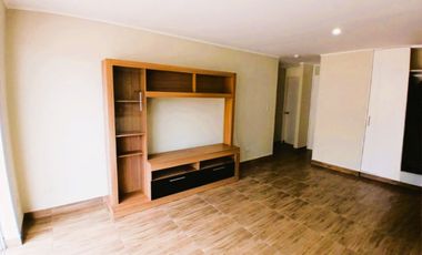 ¡VIVE EN MAYORAZGO! EXCLUSIVO DPTO CON GRAN VISTA A PURUCHUCO