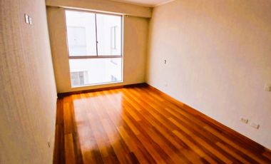 ¡VIVE EN MAYORAZGO! EXCLUSIVO DPTO CON GRAN VISTA A PURUCHUCO