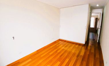 ¡VIVE EN MAYORAZGO! EXCLUSIVO DPTO CON GRAN VISTA A PURUCHUCO