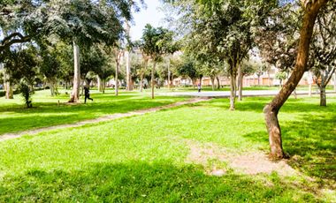 ¡VIVE EN MAYORAZGO! EXCLUSIVO DPTO CON GRAN VISTA A PURUCHUCO